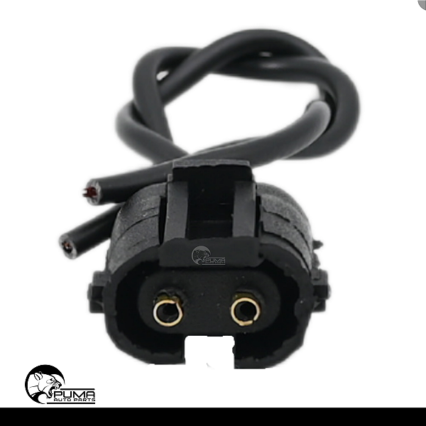 Conector C/ Chicote Sensor Luz Re Ford Cargo / Ranger