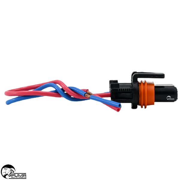 Plug Conector Chicote Farol De Milha Gm Lampada 9005 Hb3