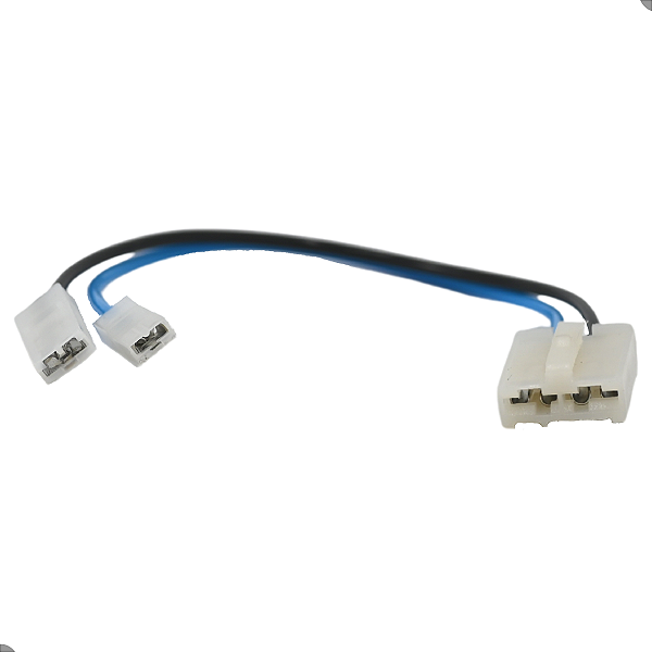 Chicote 2 Vias Refil Bomba Combustível Marwal Chevrolet Volkswagen Fiat