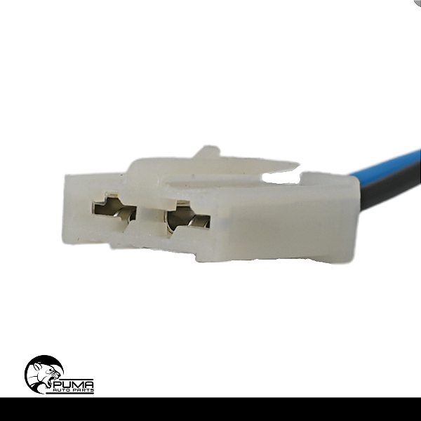 Chicote 2 Vias Refil Bomba Combustível Marwal Chevrolet Volkswagen Fiat