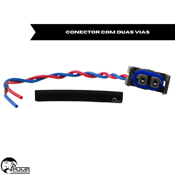 Chicote Da Bomba De Combustível Monza E Kadett