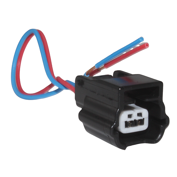 Conector Chicote Do Interruptor De Óleo Clio Sandero Logan