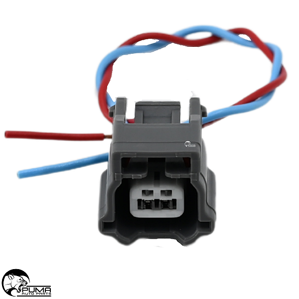 Plug Chicote Conector Sensor Rotação Renault Sandero Logan