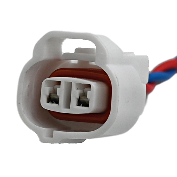 Chicote Bobina Ignicao 2 Vias Femea L200