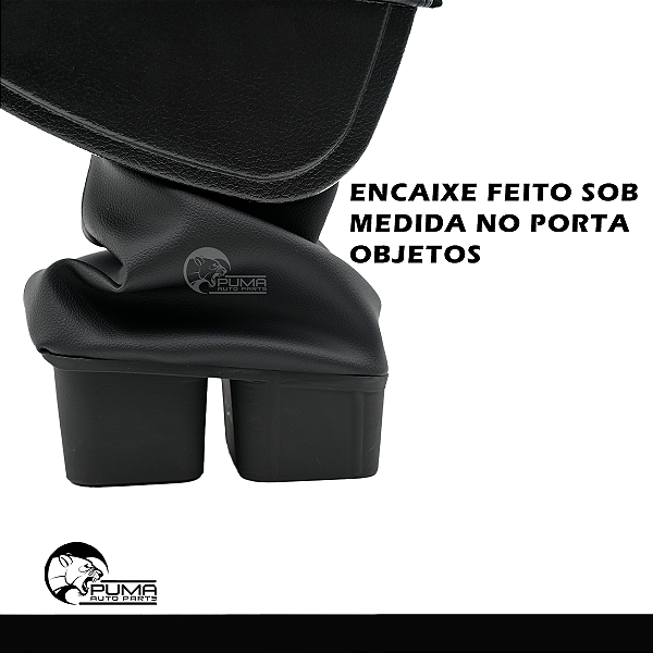 Encosto Descanso Braço Apoio New Fit 2009 2010 2011 A 2014