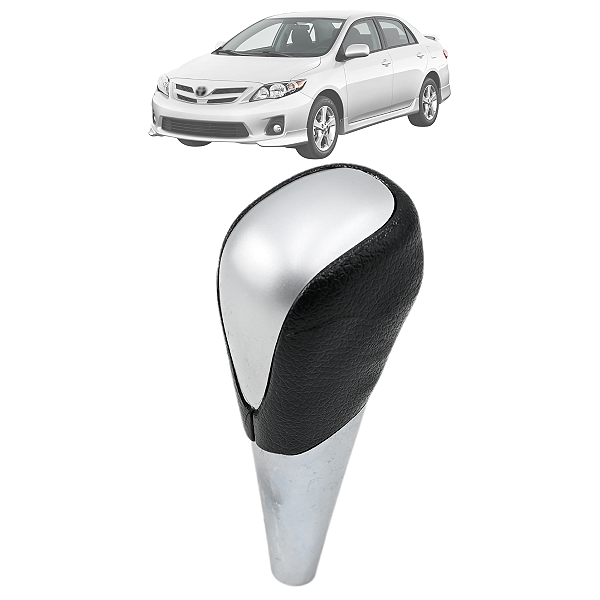 Manopla Bola Cambio Corolla 2009 2010 2011 A 2014 Automática