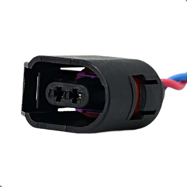Chicote Plug Conector Sensor Abs Jetta Golf Tiguan Amarok