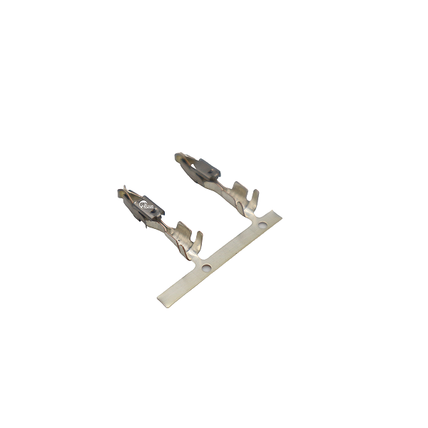 Conectores Chicote Desmontado 2 Vias Fueltech Pandoo