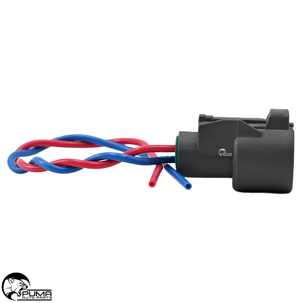 Conector Chicote Plug Cebolão Honda Civic Fit Crv Accord