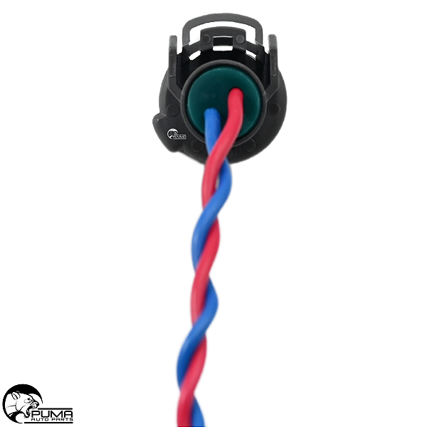 Conector Chicote Plug Cebolão Honda Civic Fit Crv Accord