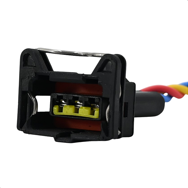 Plug Conector Chicote Sensor Map Uno Mille