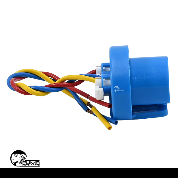 Chicote Soquete Lâmpada Farol Hb1 E Hb5