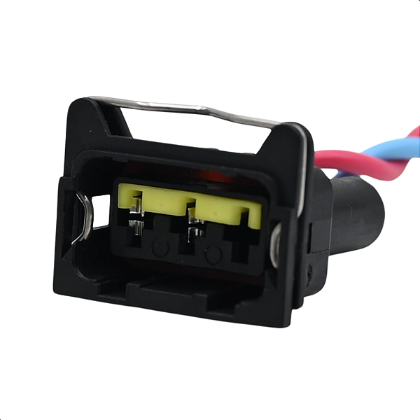 Conector Chicote Cebolao Radiador Gol Parati Mi Logus Sem Ar