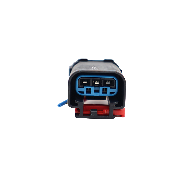 Chicote Plug Conector Sensor Fase Palio Siena Strada E-torq