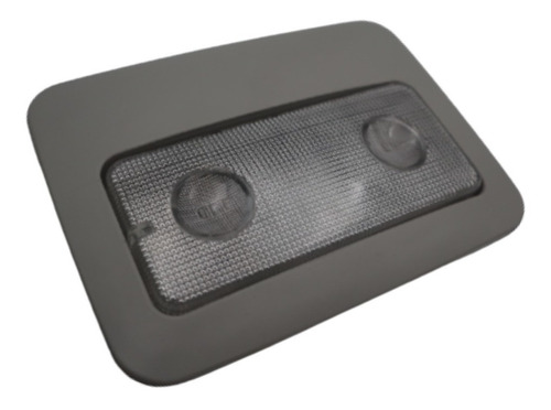 Lanterna Teto Strada 2004 2005 2006 2007 2008 09 Até 2012