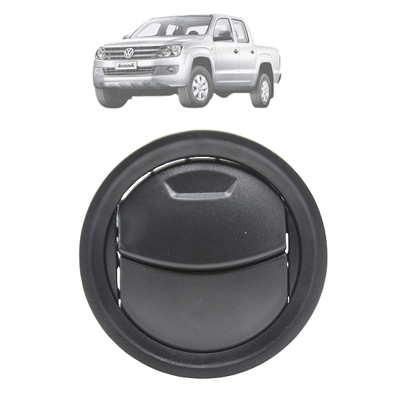 Difusor De Ar Amarok 2011 Até 2016
