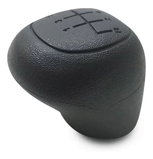Bola Manopla De Câmbio Sprinter Cdi 311 313 03 A 11 Cinza