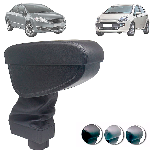 Suporte Braço Linea Punto 2011 2012 2013 2014 2015 2016 2017