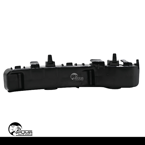 Kit Guia Parachoque Dianteira Hb20 2013 14 15 16 17 18 2019