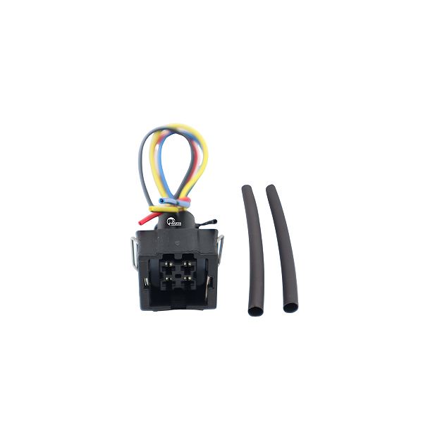 Chicote Plug D Sensor Temperatura Gol Parati Saveiro Golf