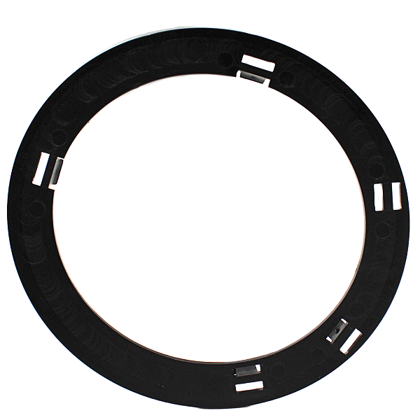 Aro Moldura Cambio Fiat 500 Cinquecento 2010 2011 2012 2013