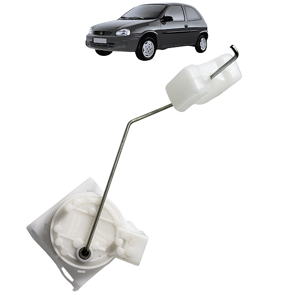Sensor Nível Combustível Celta 2001 2002 2003 2004 2005 2006