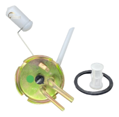 Boia Tanque Combustível Kadett Hatch 1989 1990 1991 47 Litros