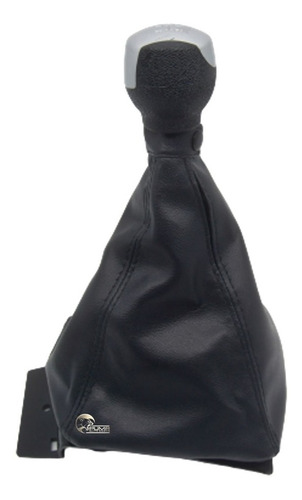 Bola Manopla Prata + Coifa Cambio Palio Siena 2007 08 A 2011