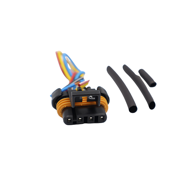 Chicote Da Sonda Lambda Chevrolet Celta Onix Corsa Classic