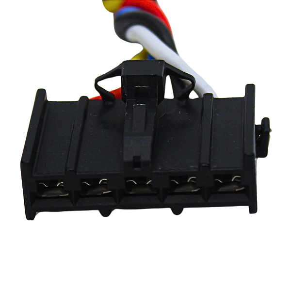 Chicote Da Resistência Do Ar Condicionado Para Fiat