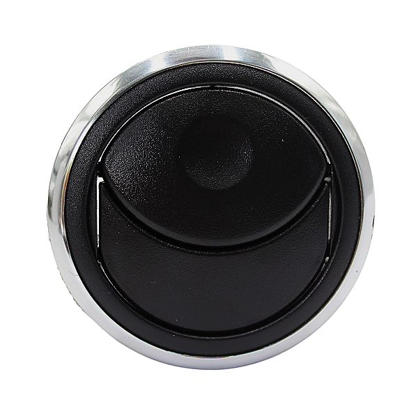 Difusor Saída Ar Logan 2007 a 2013 Sandero 2007 a 2014 Duster 2011 a 2015