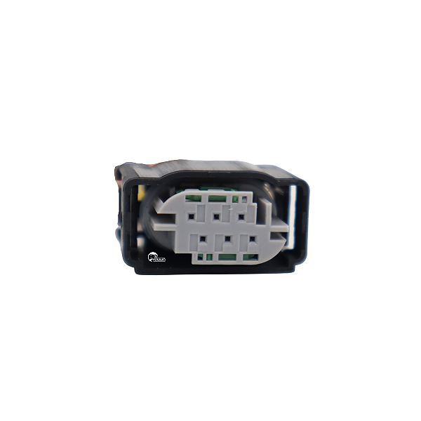 Chicote Plug Do Corpo Borboleta Tbi Siena Palio 1.0 1.3 16v