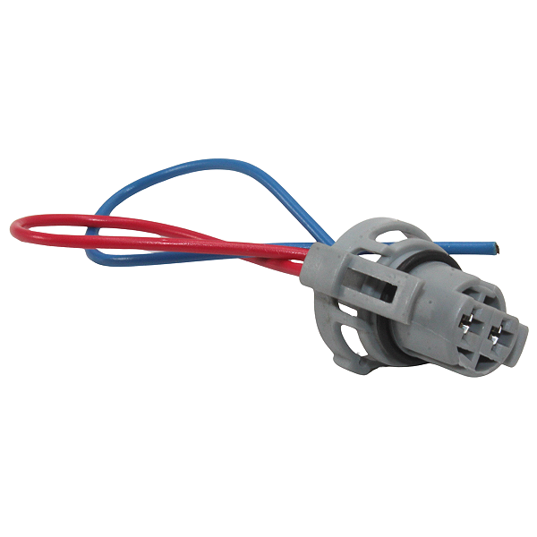 Conector Plug 2 Vias Vidro Elétrico Sandero Logan Duster Meriva