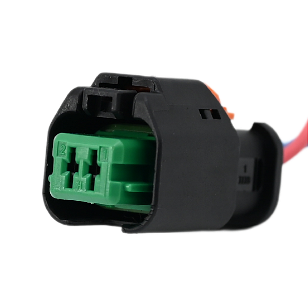 Chicote Sensor Temperatura Válvula Turbina Peugeot Citroen