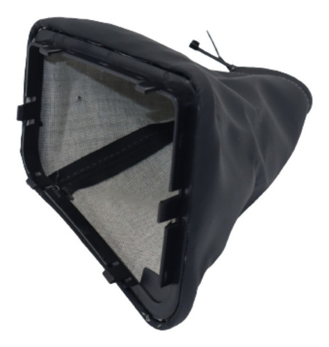 Coifa De Câmbio Mercedes Benz Sprinter 2003 A 2011 Com Base