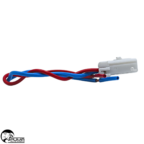 Chicote Plug Bomba Combustível Ford Ka Fiesta Courier Focus