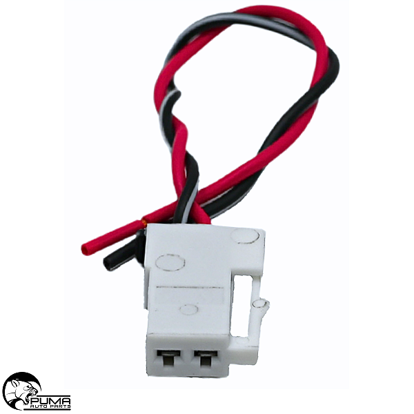 Chicote Luzes Internas breck-ligth Auto Falante 2 Vias