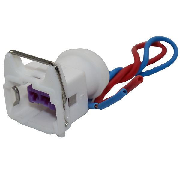 Plug Chicote Sensor Rotação Courier Ecosport Fiesta