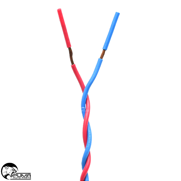 Chicote 2 Vias Lampada H16 Ps24w Farol Milha Peugeot 207 307