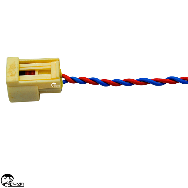Plug Conector Do Soquete Seta Cruze Onix Prisma Cobalt Spin