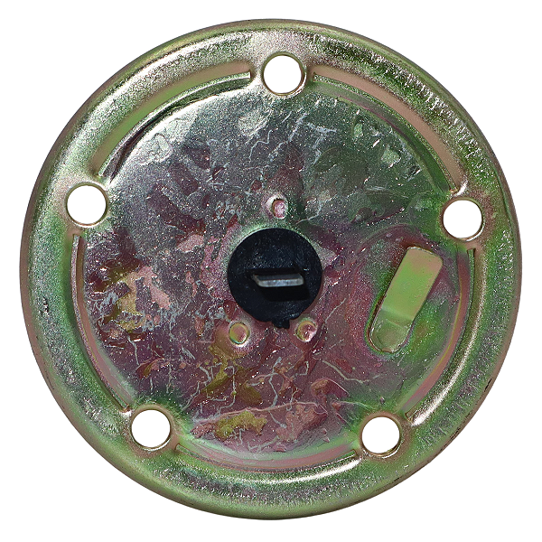 Boia Tanque Combustível Toyota Bandeirante 1994 95 96 A 2001