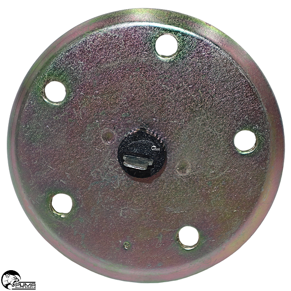 Boia Combustivel Tanque Toyota Hilux 1993 Até 2004 Diesel/gasolina