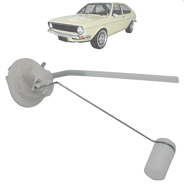 Medidor Boia Tanque Combustível Passat 1974 75 76 77 78 79 80 81 1982 Sem retorno