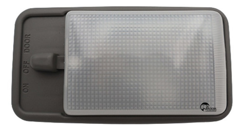 Lanterna Teto Hillux 1993 1994 1995 1996 1997 1998 99 A 2005