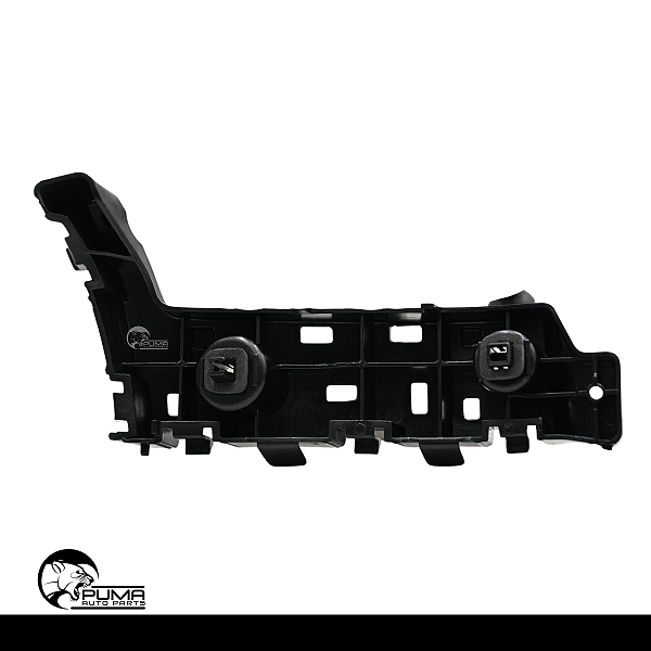 Guia Parachoque Traseiro Direita Kwid 2017 2018 2019 A 2021