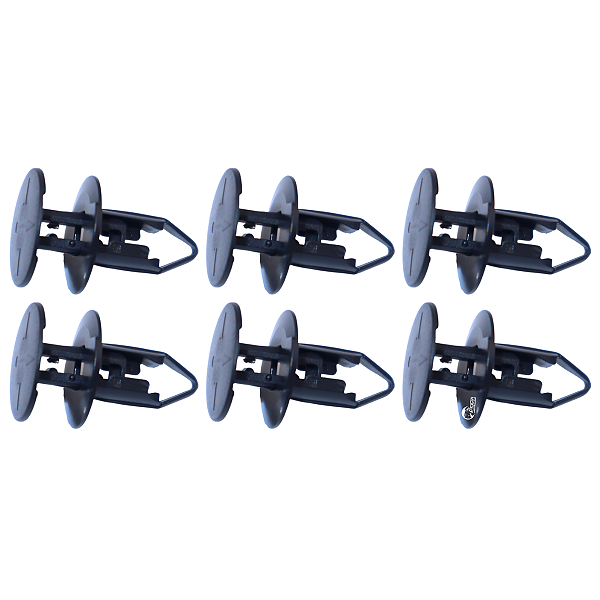 06 Presilha Parabarro Parachoque Sandero Stepway 2014 A 2022