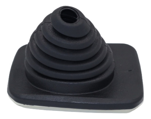 Coifa Câmbio Celta 2007 A 2016 Prisma 2007 A 2012 Grafite