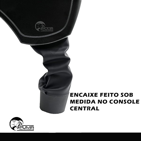 Encosto Descanso De Braço Apoio Toyota Etios 2013 14 15 16 17 18 19 2020