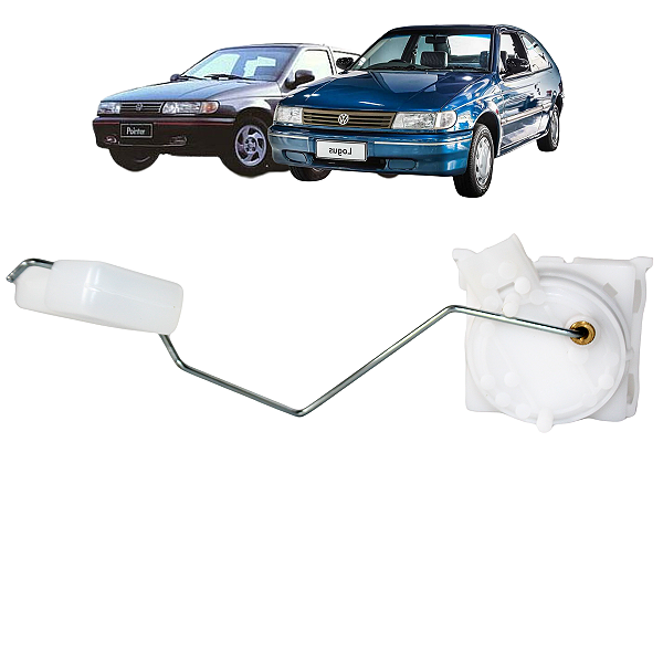 Sensor Nível Boia Combustível Polo 2004 2005 2006 2007 2008 Flex