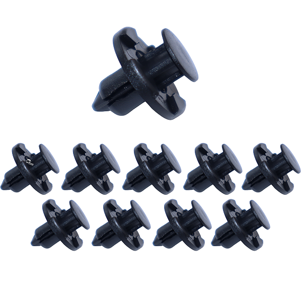 10 Presilha Para-Barro City Civic CR-V Fit